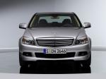 Mercedes-Benz C-Class 2007 года